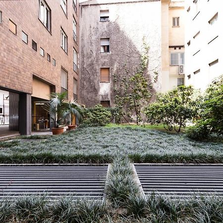 Magnoliaapartments - 18A Visconti Duomo Milán Exteriér fotografie