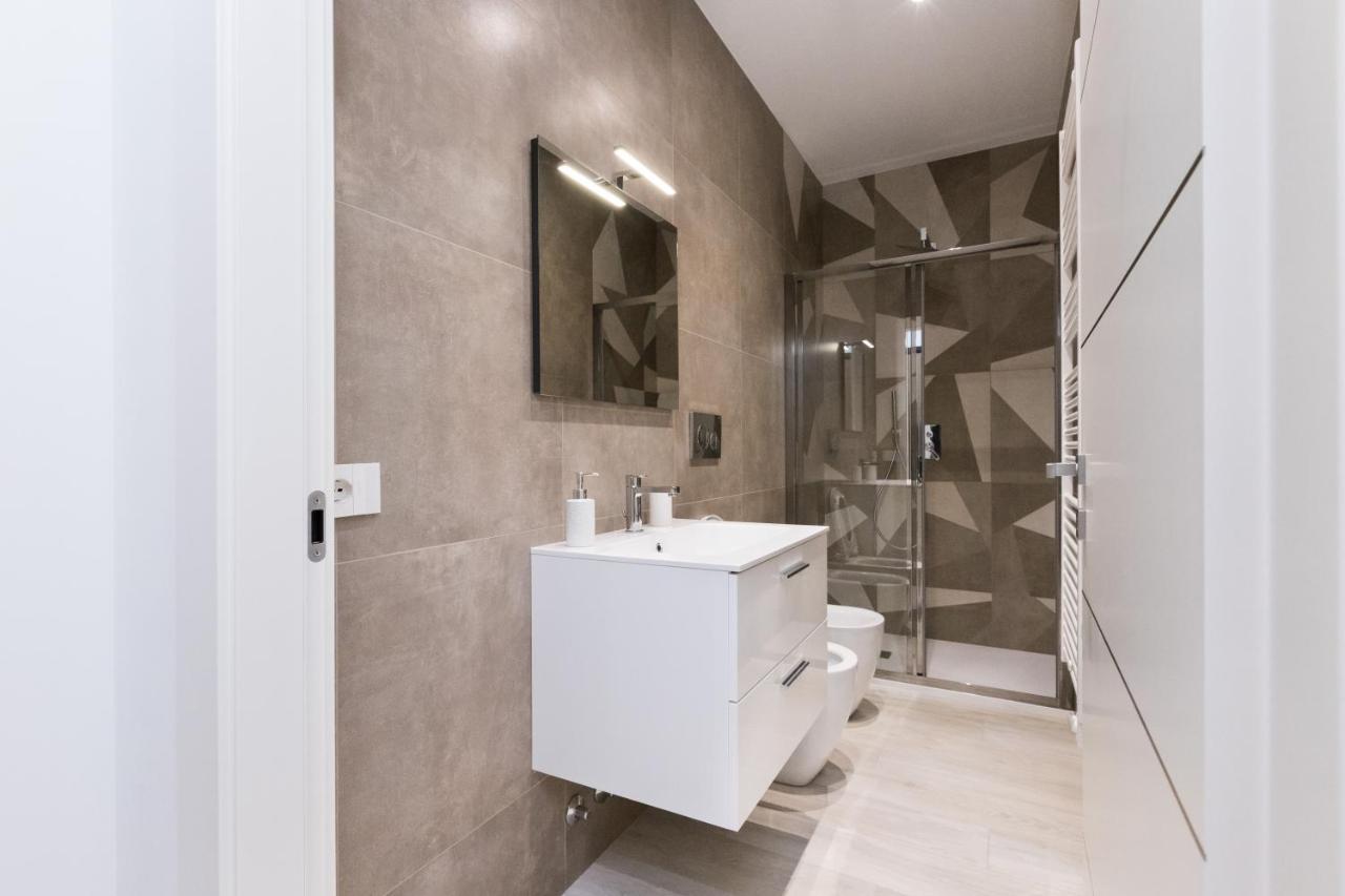 Magnoliaapartments - 18A Visconti Duomo Milán Exteriér fotografie